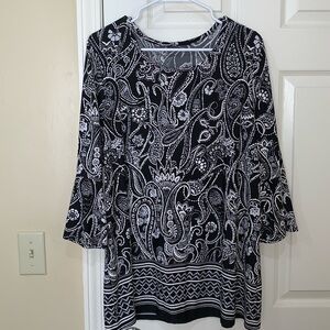 Women’s blouse